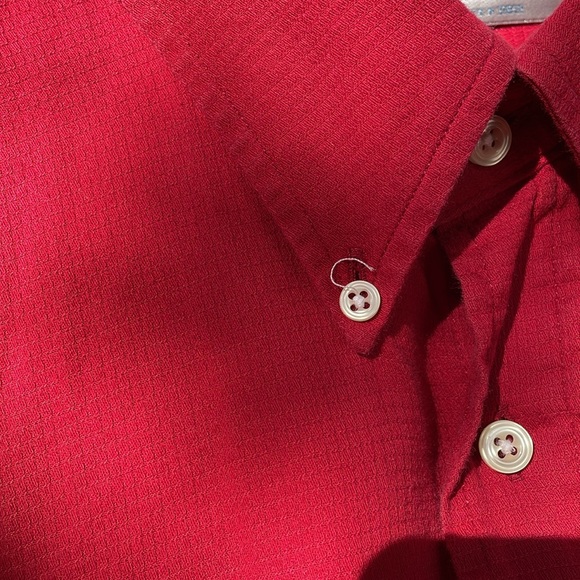 Men’s Dress Shirt - Picture 3 of 4